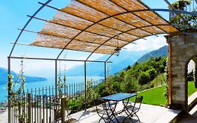 Villa VaLuRi vista magnifica sul Lago di Como